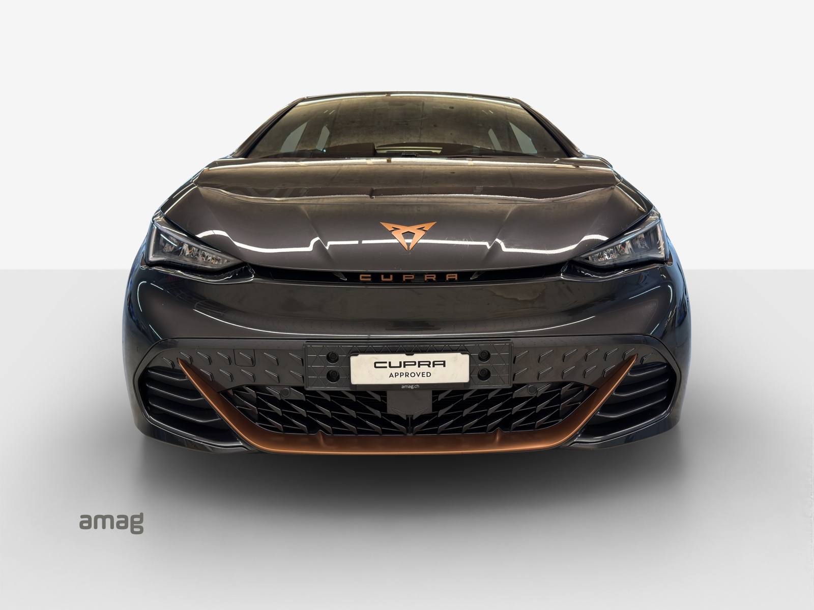 CUPRA Born 58 kWh e-Boost-image-6