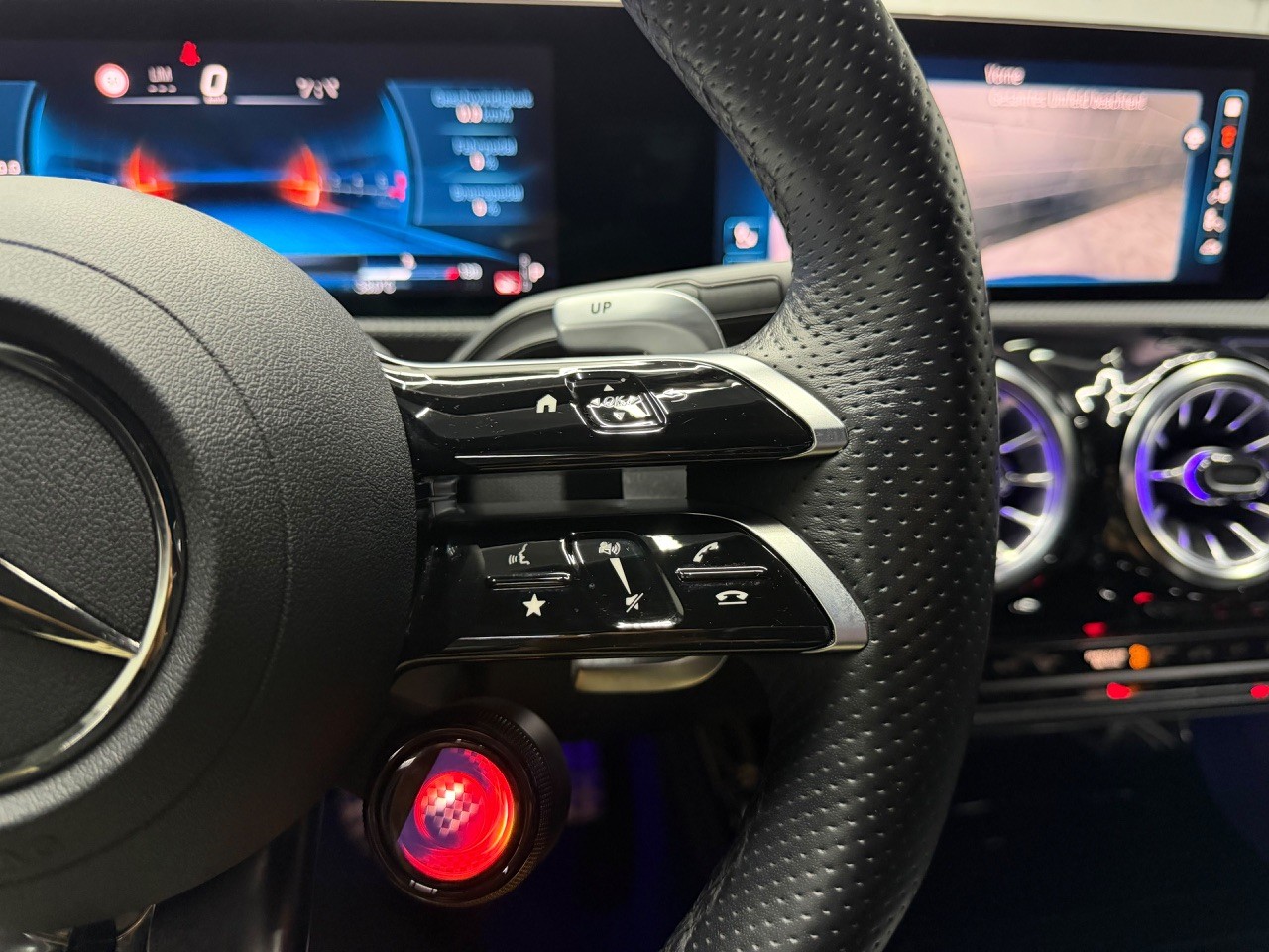 MERCEDES-BENZ A 45 S AMG 4Matic+ Speedshift | Facelift | 360° Kamera | Ambientebeleuchtung-image-18