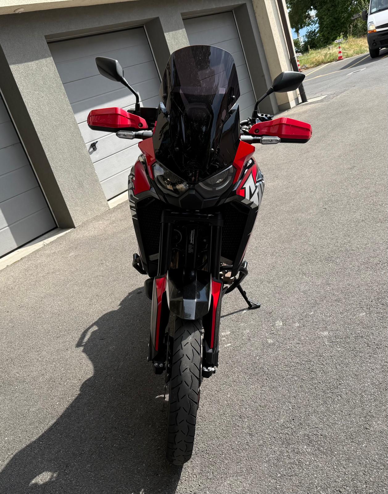 HONDA CRF 1100 DCT Africa Twin Adventure-image-6