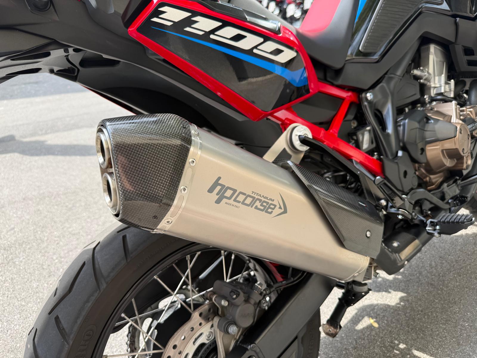 HONDA CRF 1100 DCT Africa Twin Adventure-image-10