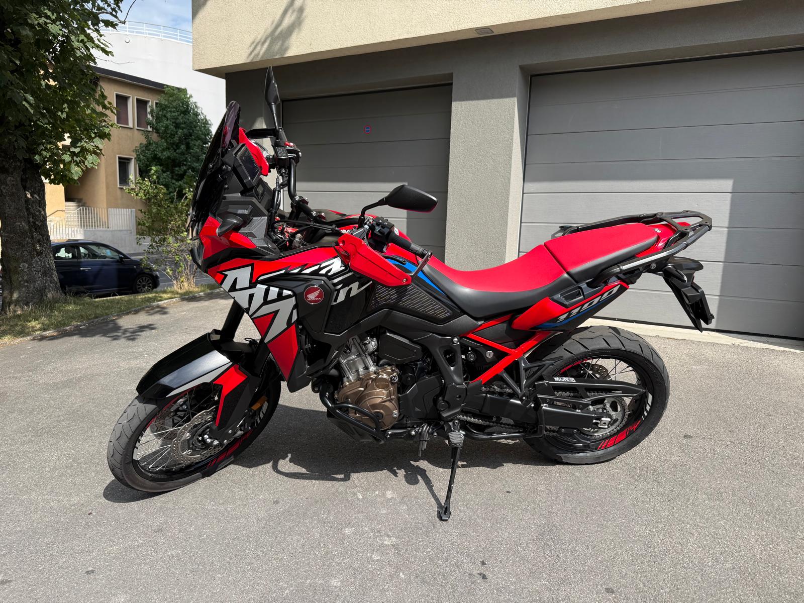 HONDA CRF 1100 DCT Africa Twin Adventure-showroom-element-2