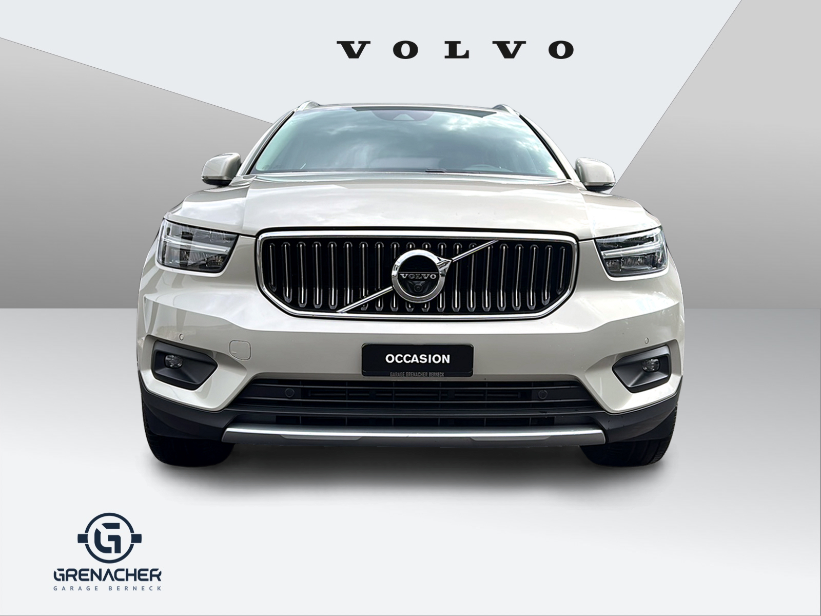 VOLVO XC40 2.0 T4 Inscription AWD-image-6