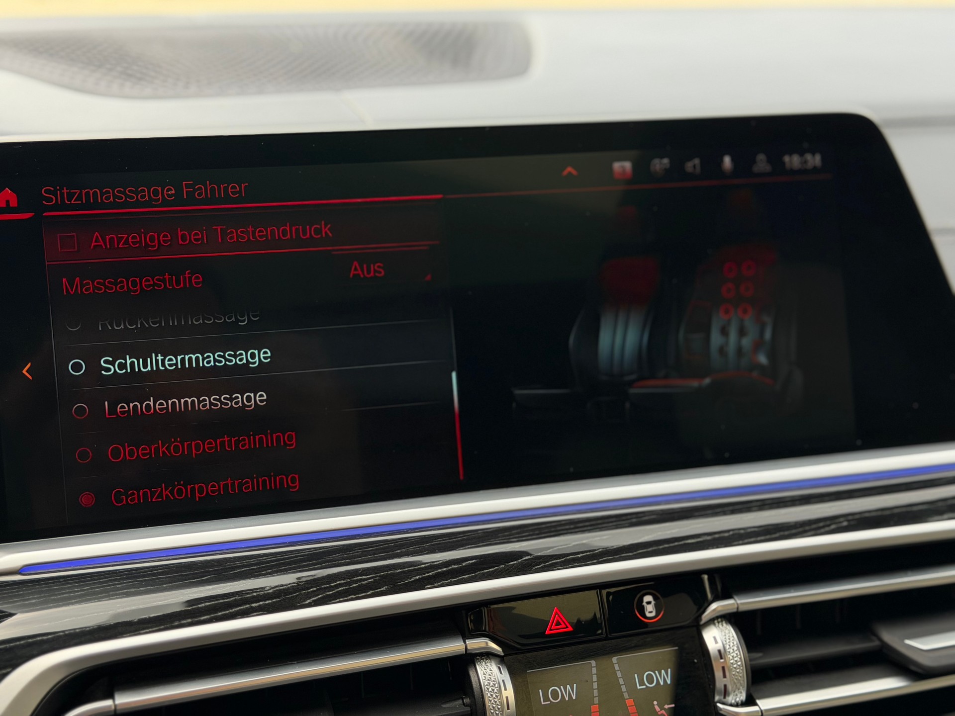 BMW X7 xDrive M50i Steptronic-image-24
