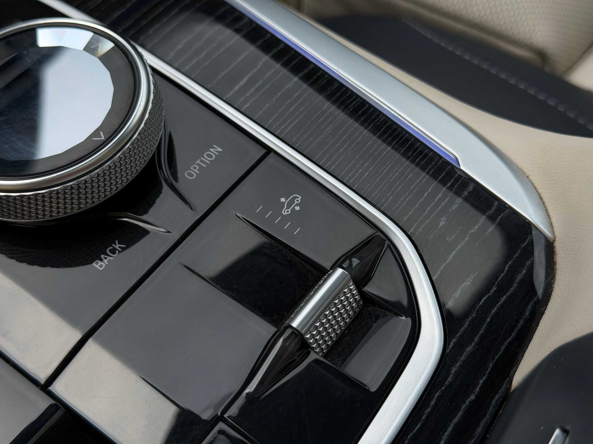 BMW X7 xDrive M50i Steptronic-image-20