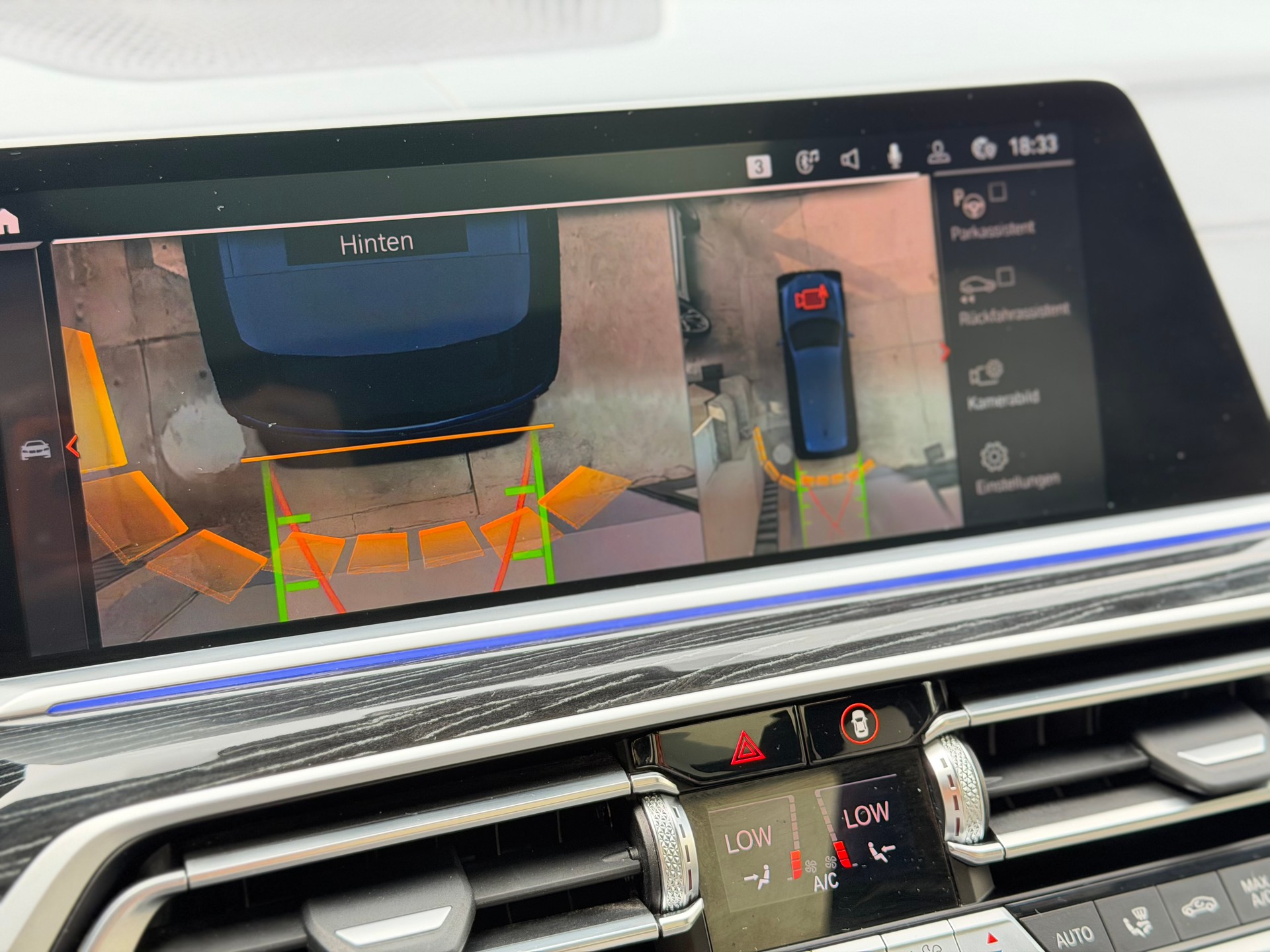 BMW X7 xDrive M50i Steptronic-image-22
