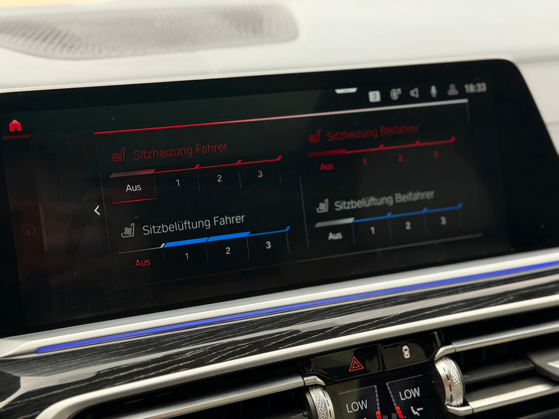 BMW X7 xDrive M50i Steptronic-image-23