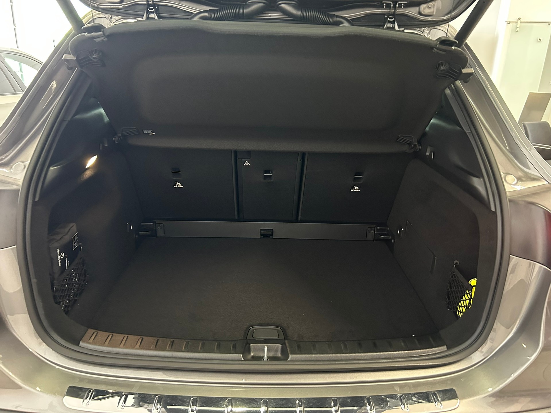 MERCEDES-BENZ GLA 200 Night Star AMG Line 7G-DCT-image-17