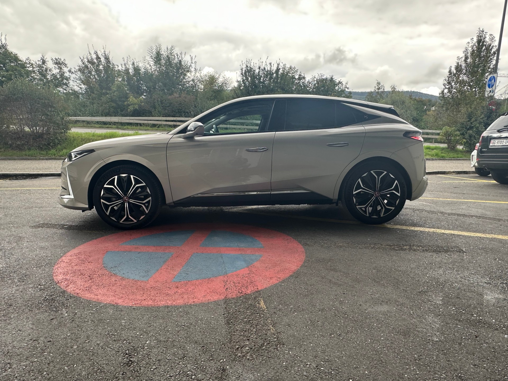 DS AUTOMOBILES DS 4 1.6 Pure Tech Performance Line+ EAT8-image-3