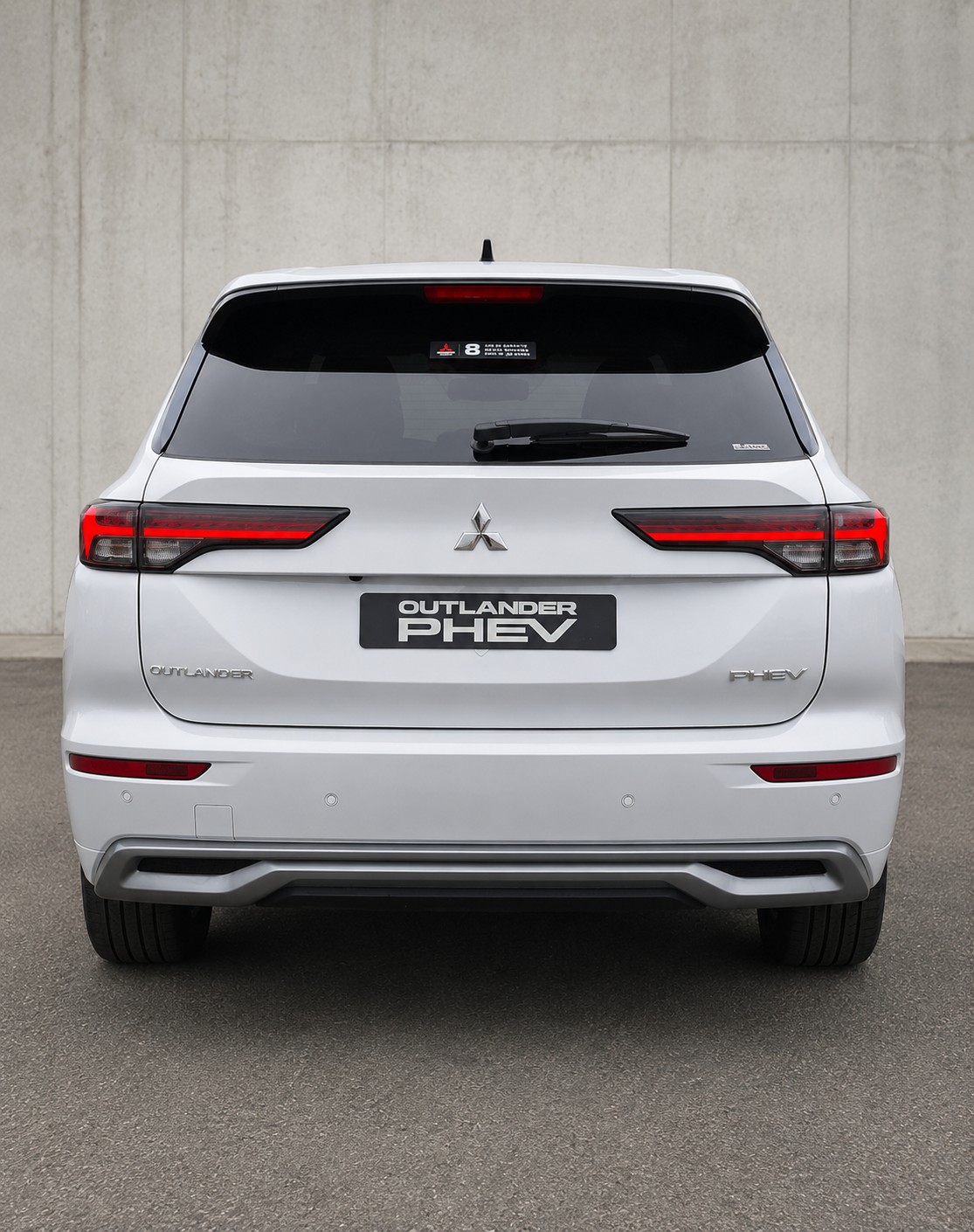 MITSUBISHI Outlander 2.4 PHEV Instyle 4x4-showroom-element-2