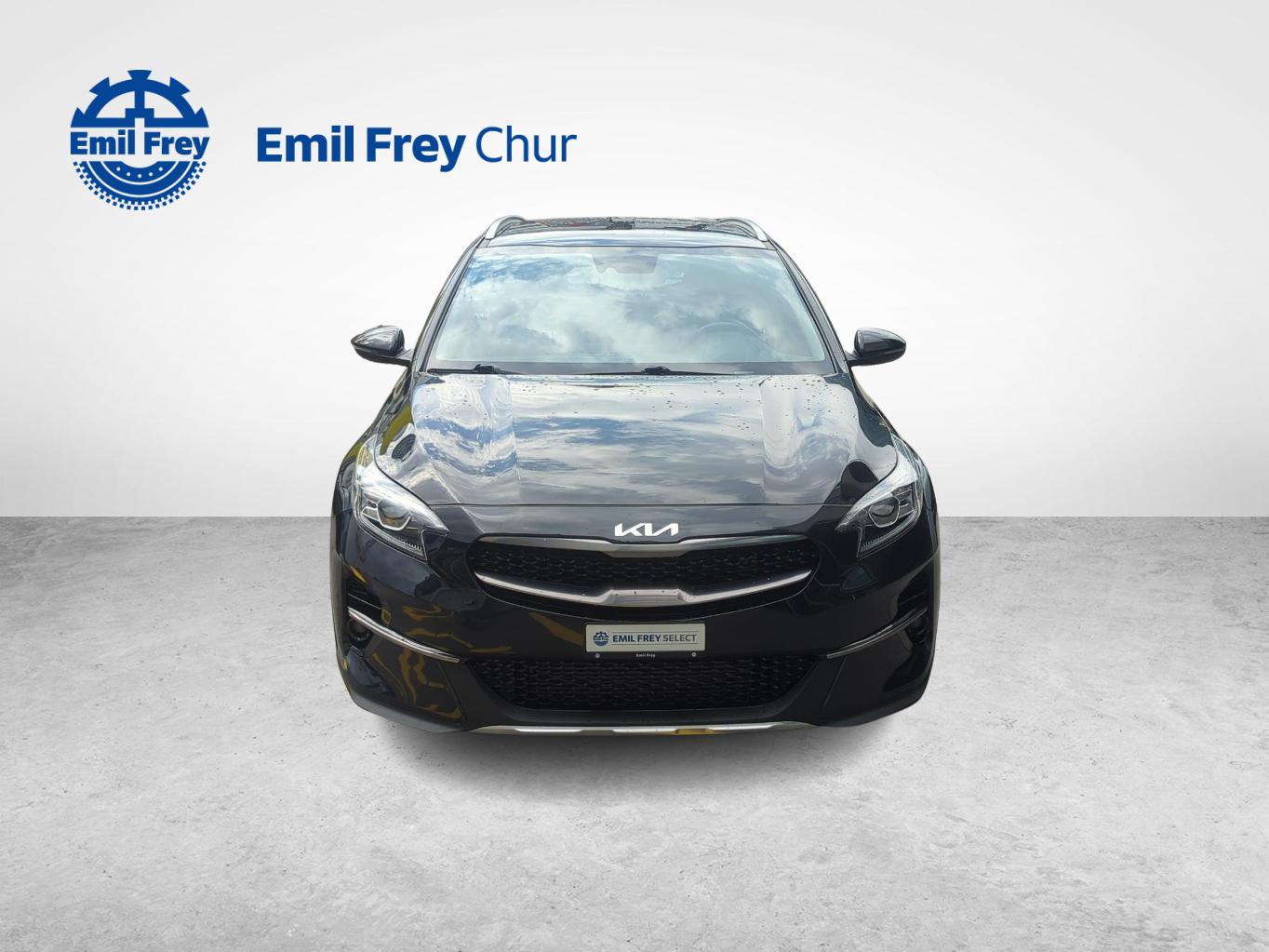 KIA XCeed 1.5 T-GDi MHEV Power-image-7