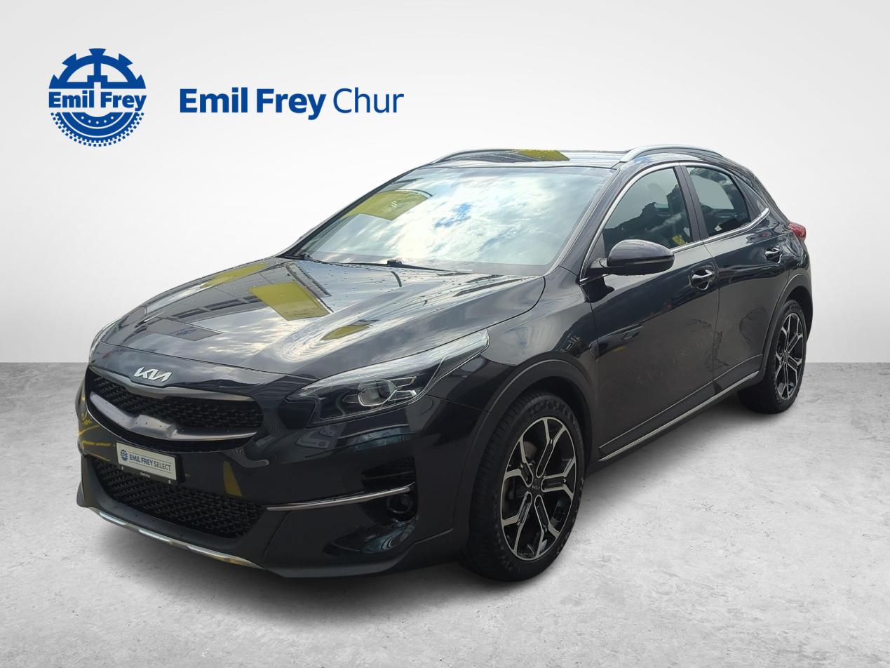 KIA XCeed 1.5 T-GDi MHEV Power-image-0