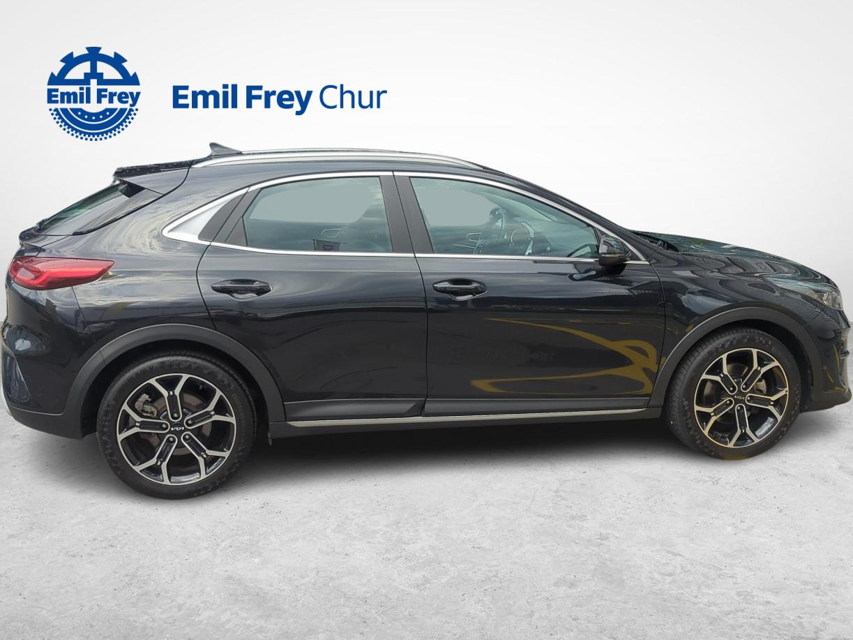 KIA XCeed 1.5 T-GDi MHEV Power-image-5