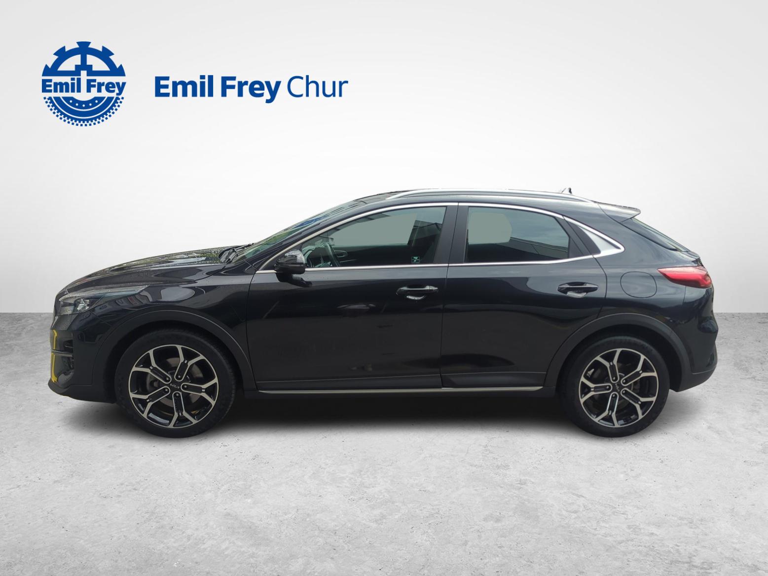 KIA XCeed 1.5 T-GDi MHEV Power-image-1