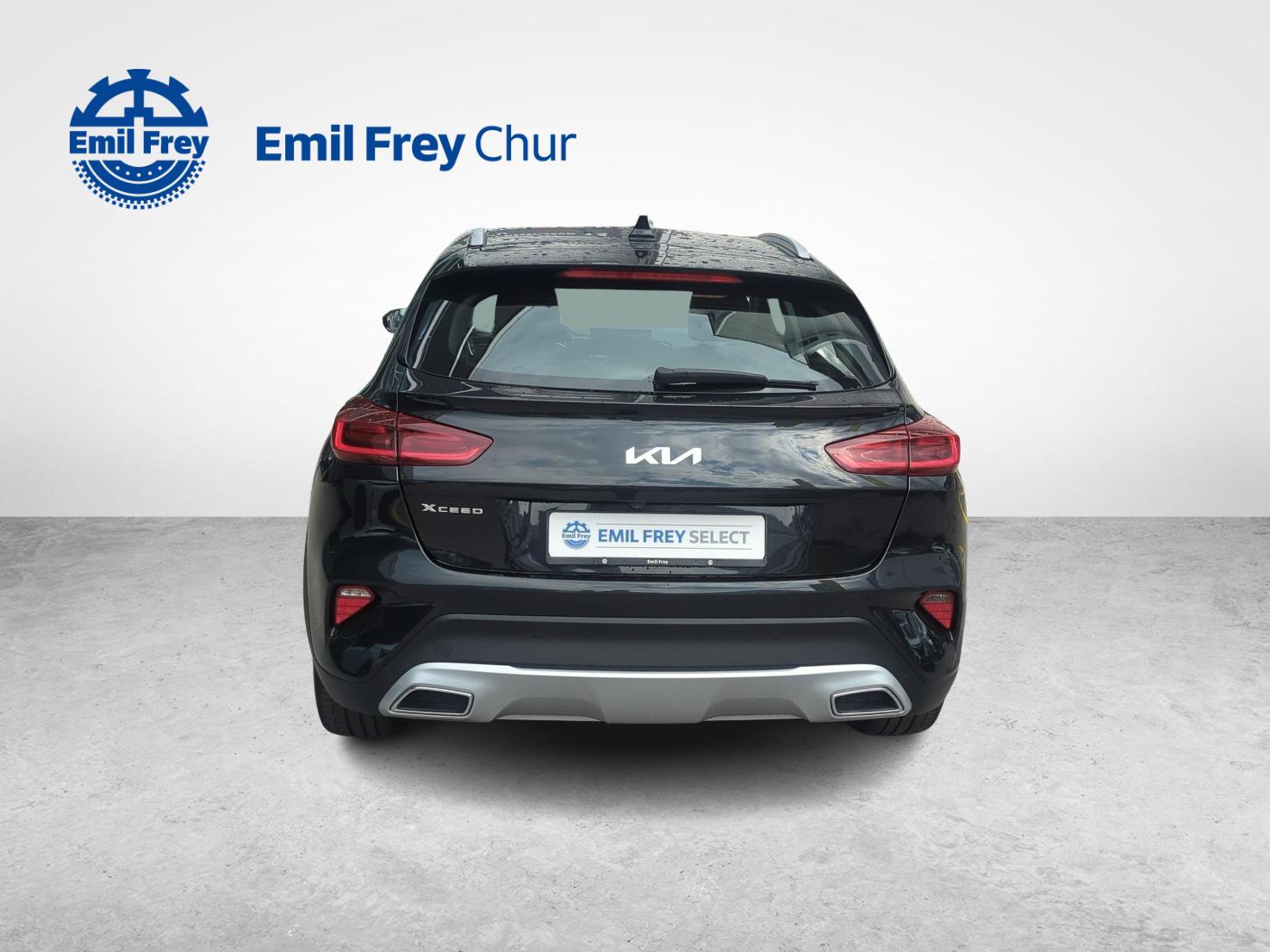 KIA XCeed 1.5 T-GDi MHEV Power-image-3