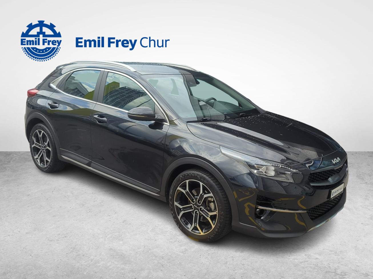 KIA XCeed 1.5 T-GDi MHEV Power-image-6