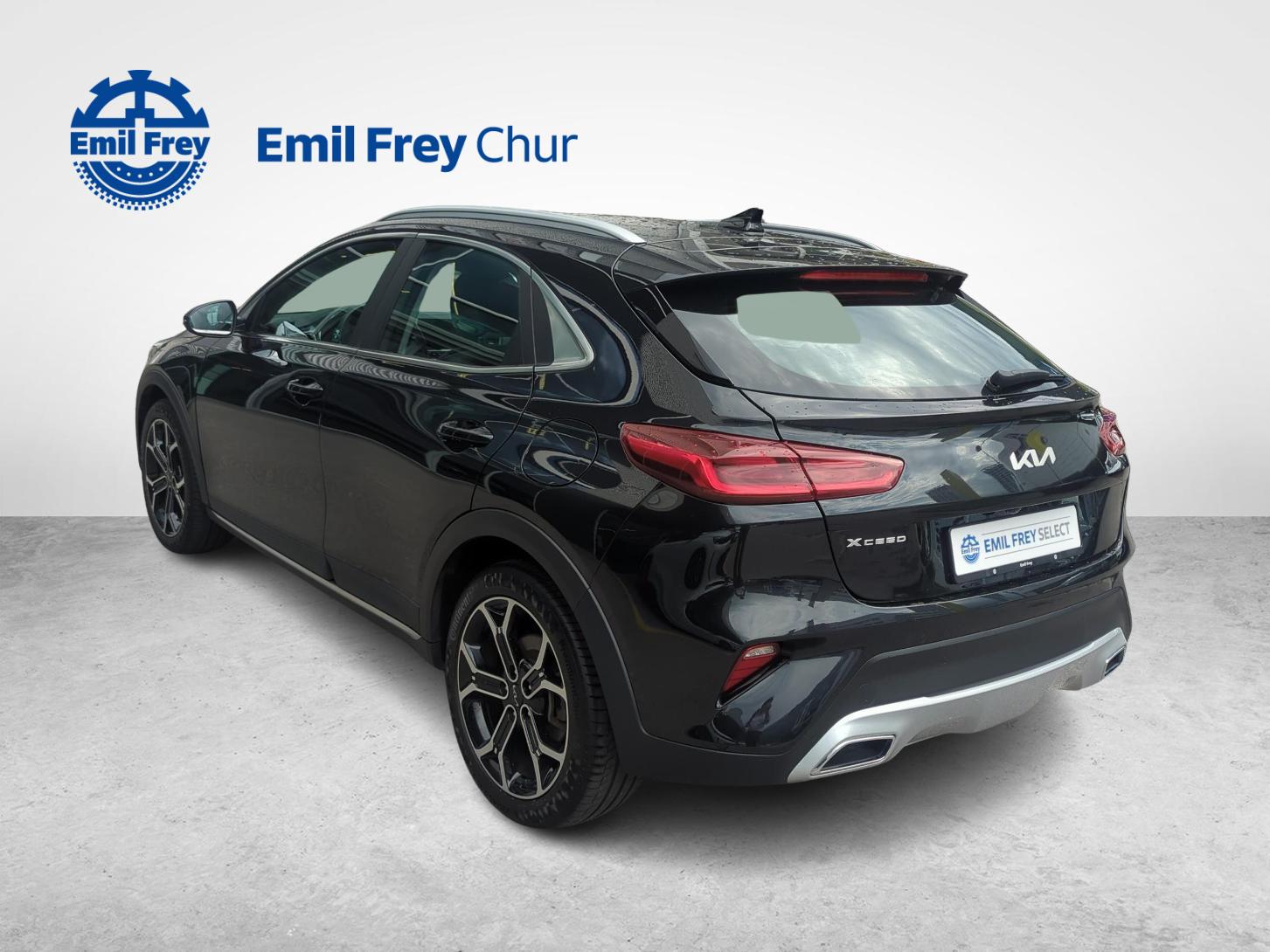 KIA XCeed 1.5 T-GDi MHEV Power-image-2