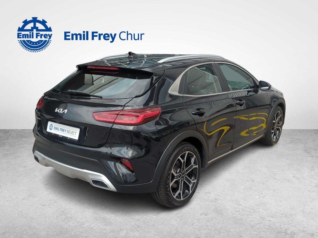 KIA XCeed 1.5 T-GDi MHEV Power-image-4