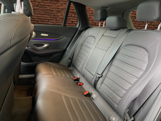 MERCEDES-BENZ GLC 300 de 4M 9G-Tronic-image-13