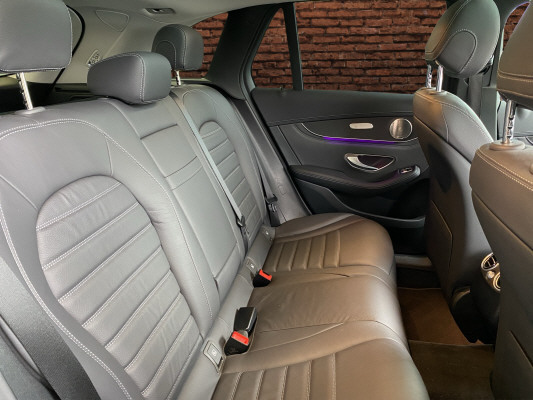 MERCEDES-BENZ GLC 300 de 4M 9G-Tronic-image-12