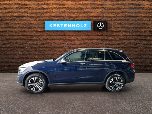 MERCEDES-BENZ GLC 300 de 4M 9G-Tronic-image-3