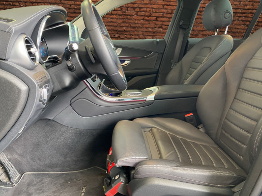MERCEDES-BENZ GLC 300 de 4M 9G-Tronic-image-10