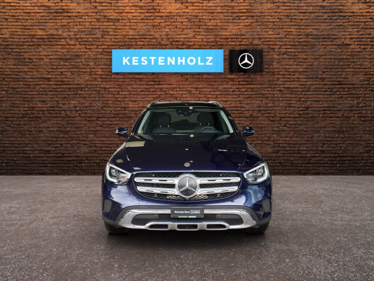 MERCEDES-BENZ GLC 300 de 4M 9G-Tronic-image-4