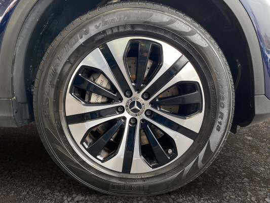 MERCEDES-BENZ GLC 300 de 4M 9G-Tronic-image-7
