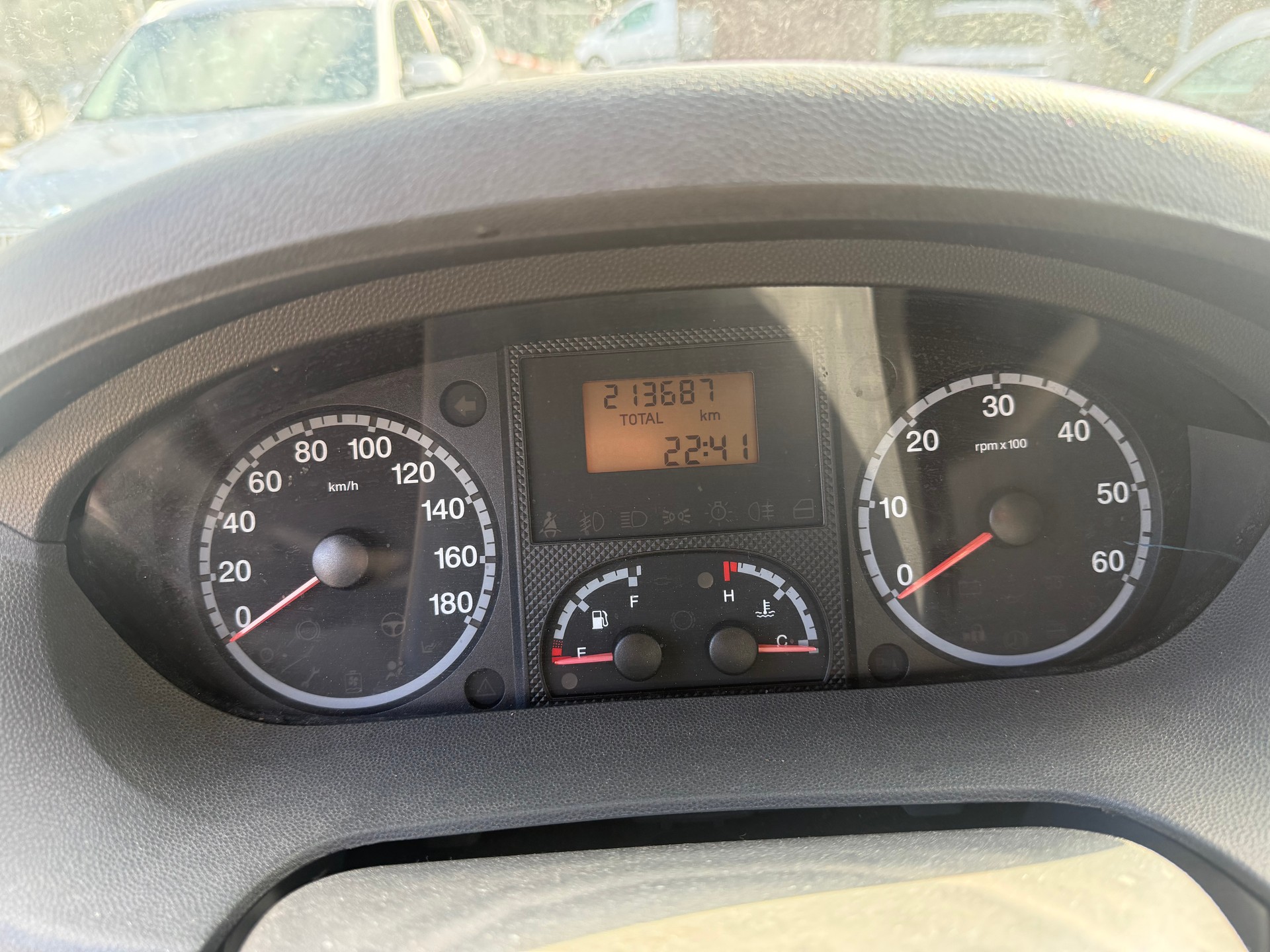 PEUGEOT Boxer 2.2 HDI 335 L3H3-image-13