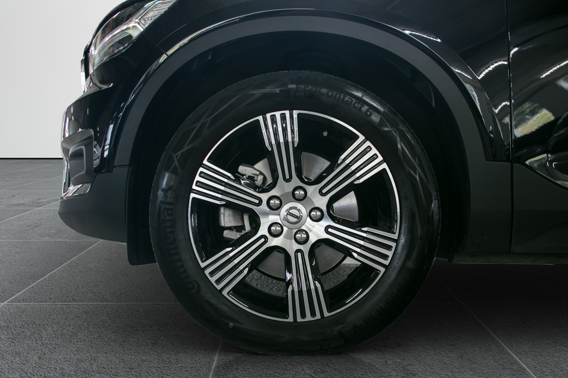 VOLVO XC40 T3 Inscription Geartronic-image-12