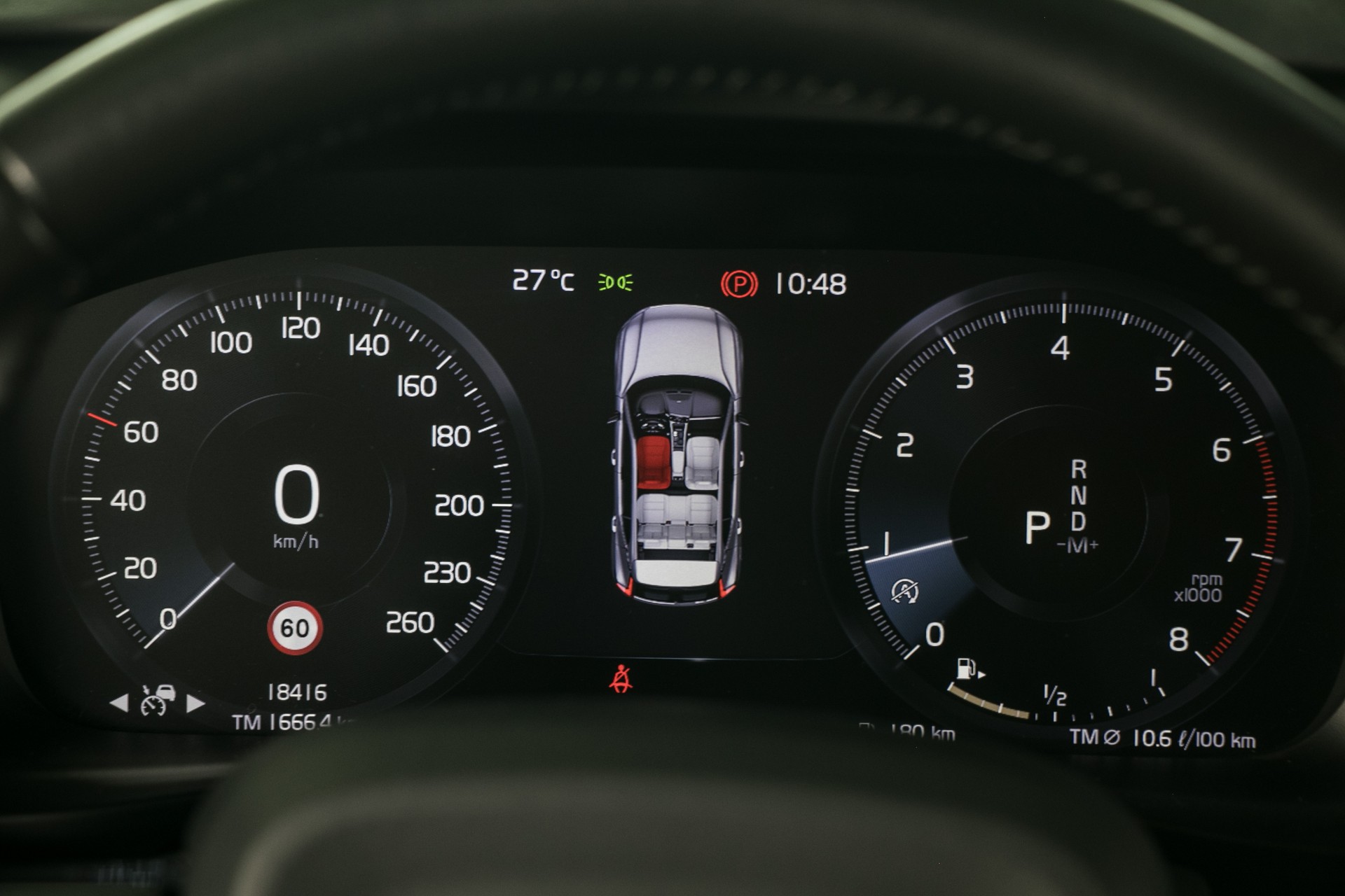 VOLVO XC40 T3 Inscription Geartronic-image-5