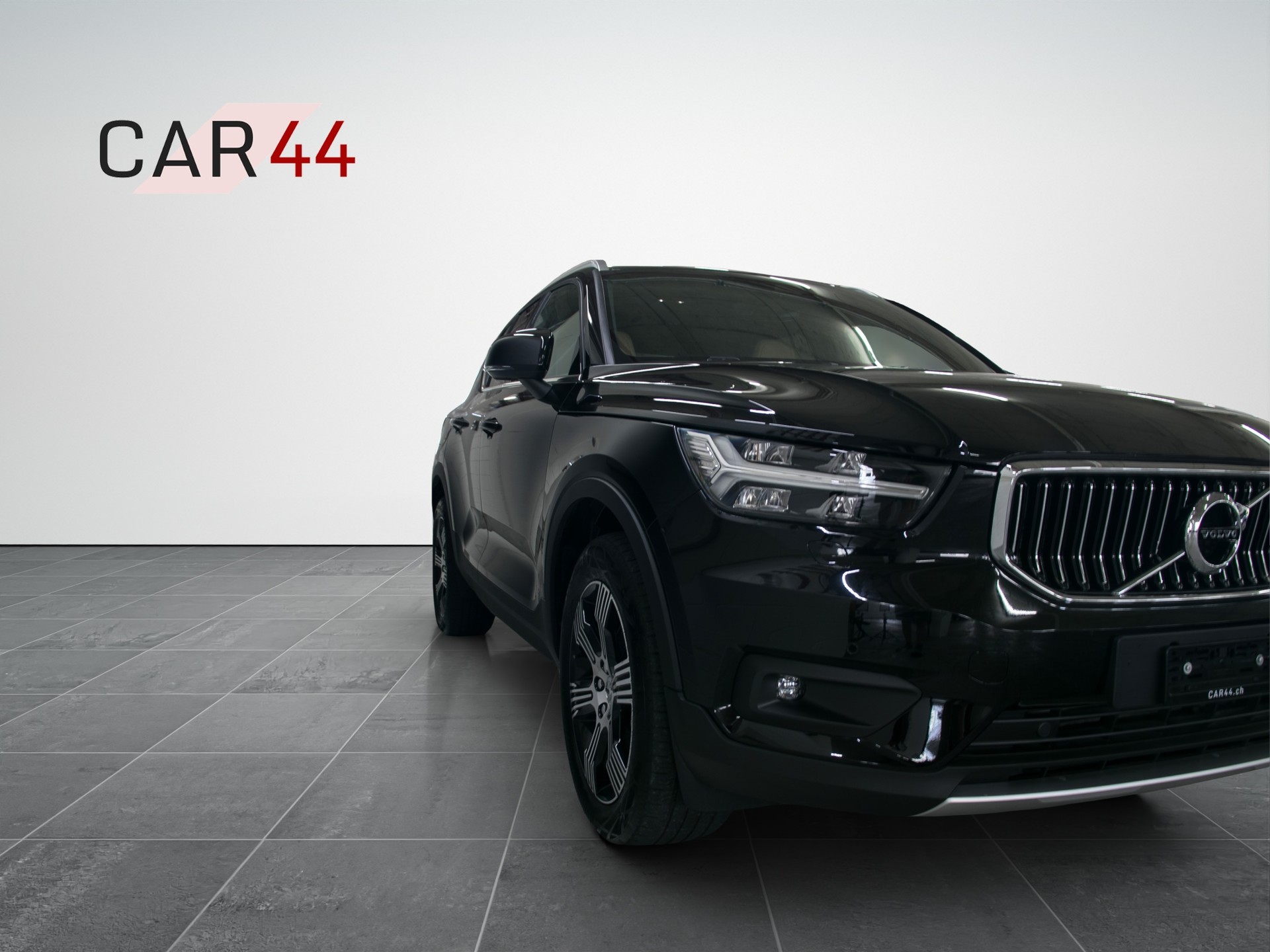 VOLVO XC40 T3 Inscription Geartronic-image-11