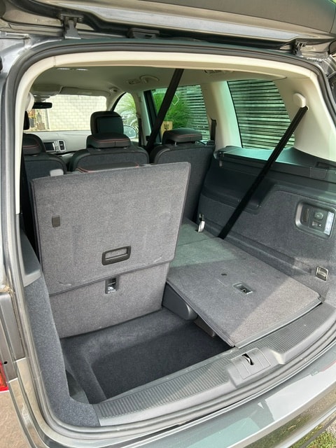 SEAT Alhambra 2.0 TDI 177 Hola FR DSG S/S-image-2