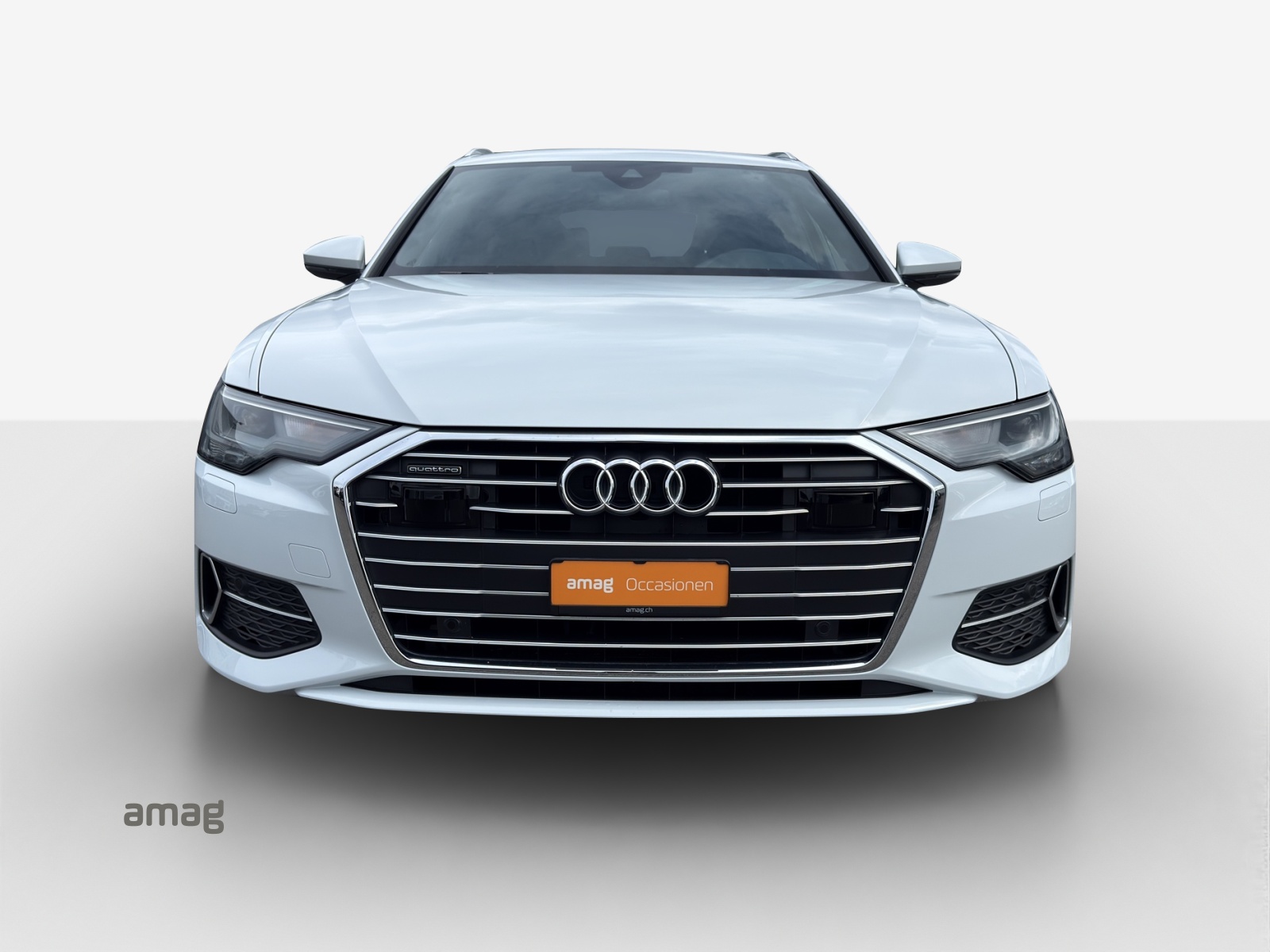 AUDI A6 Avant 50 TDI Sport quattro tiptronic-image-6
