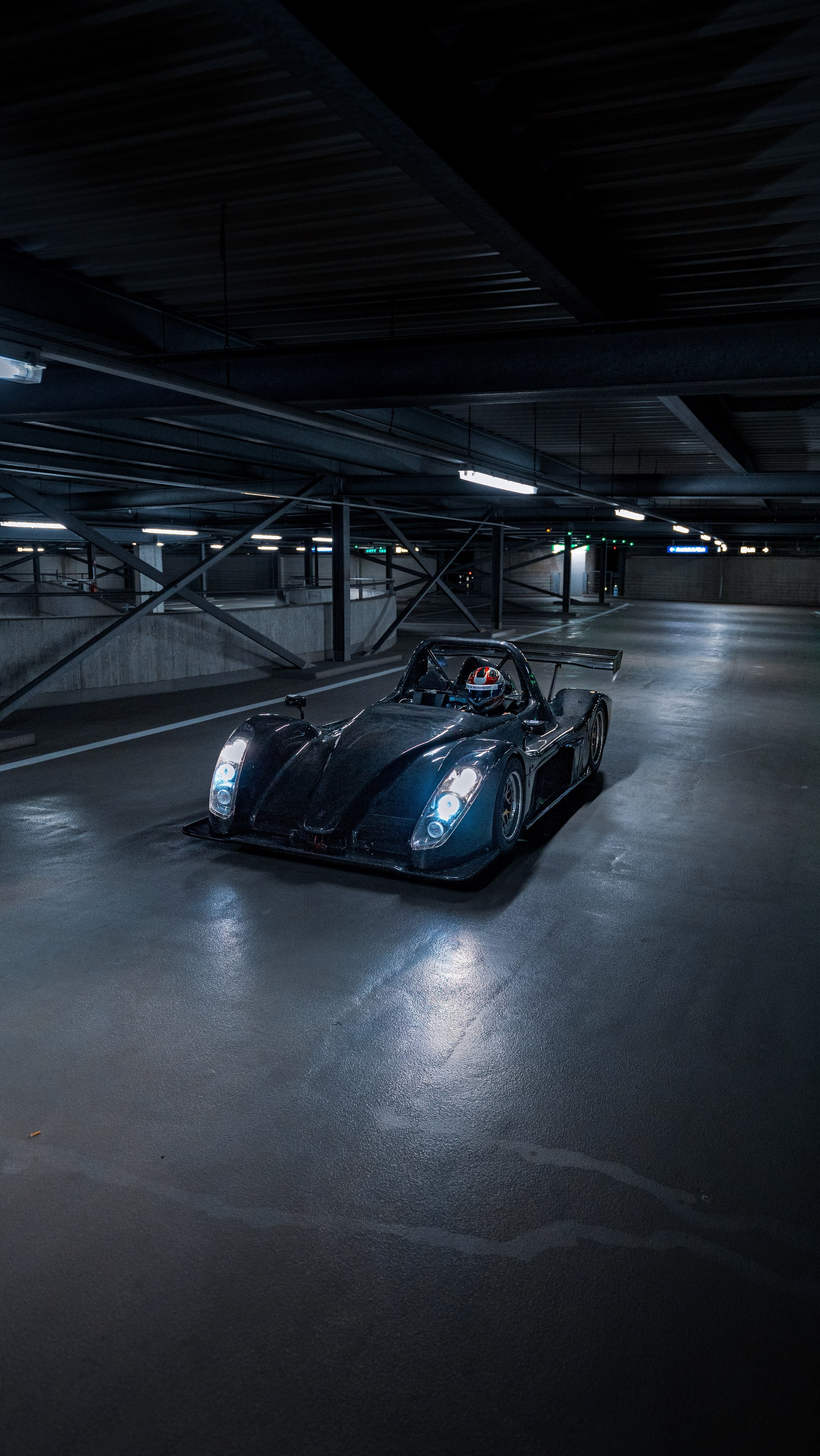RADICAL SR3SL-image-0