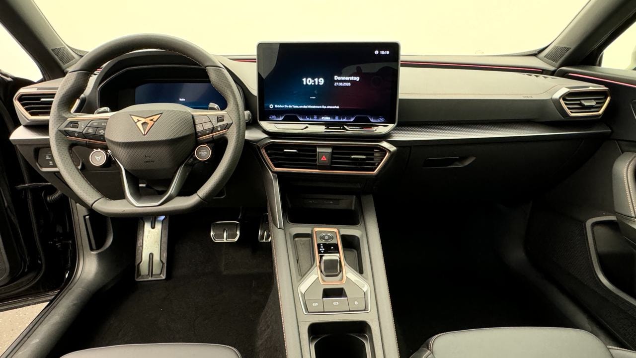 CUPRA Formentor 2.5TSI VZ5 Prime Edition 4Drive DSG-image-5