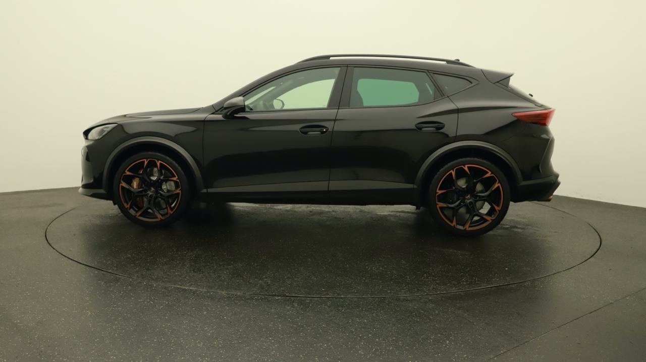 CUPRA Formentor 2.5TSI VZ5 Prime Edition 4Drive DSG-showroom-element-1