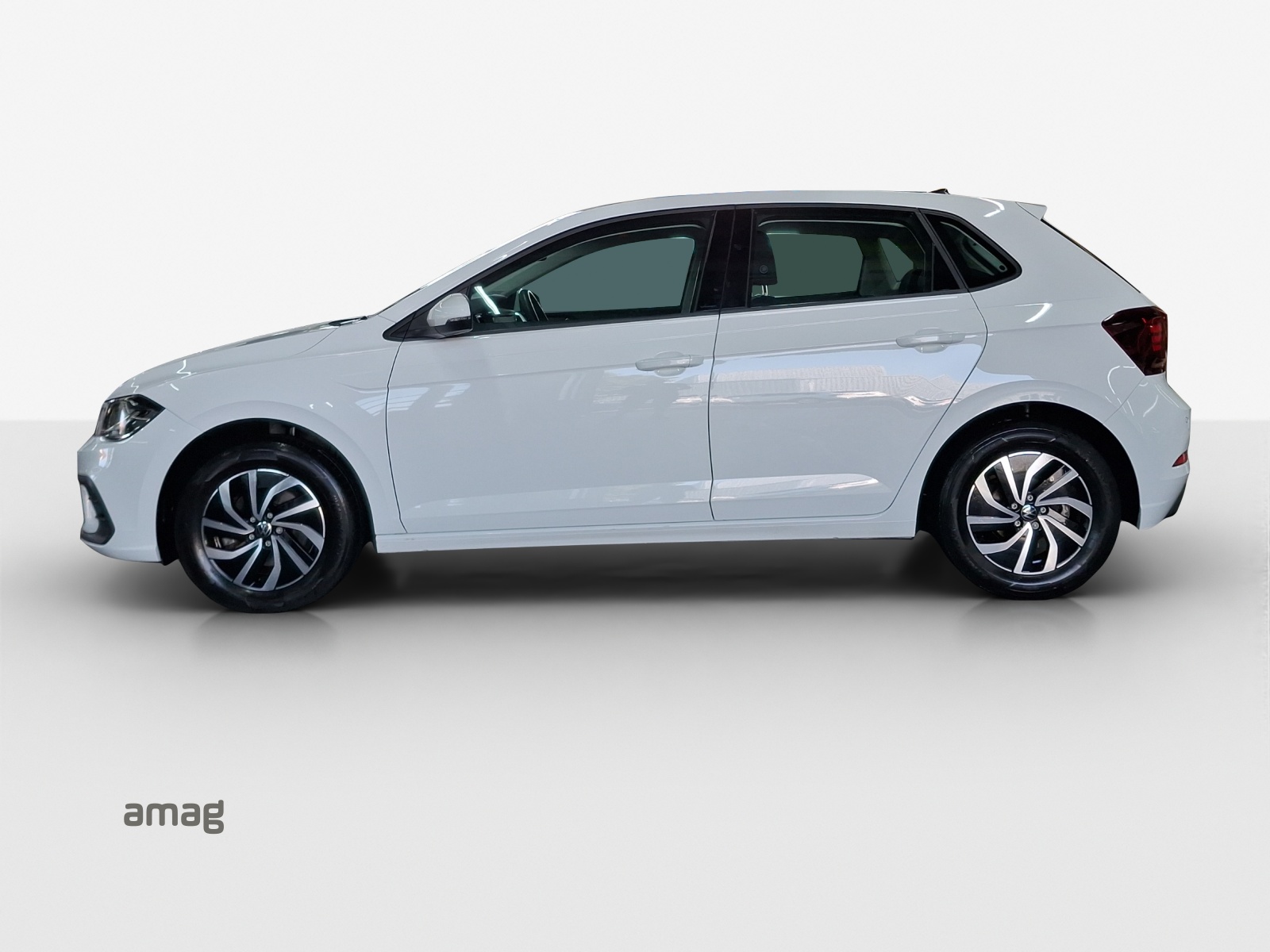 VW Polo 1.0 TSI Life DSG-image-1