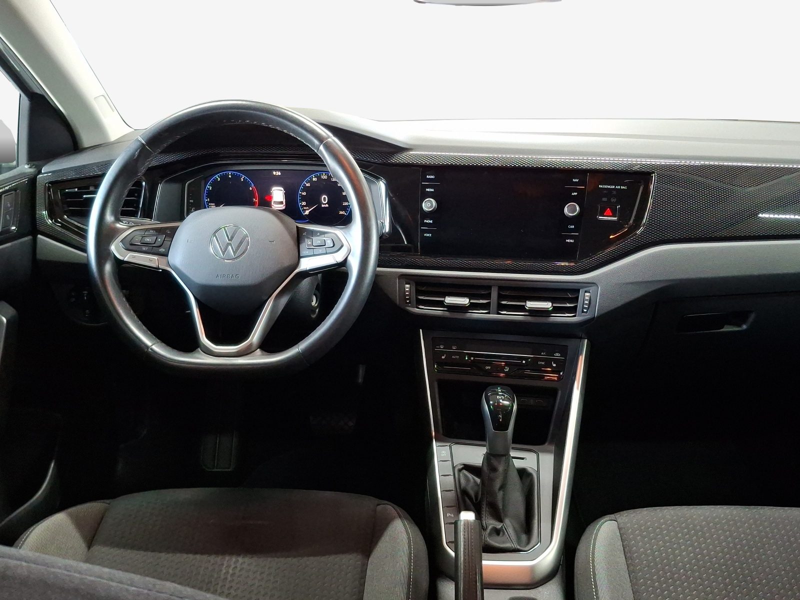 VW Polo 1.0 TSI Life DSG-image-8