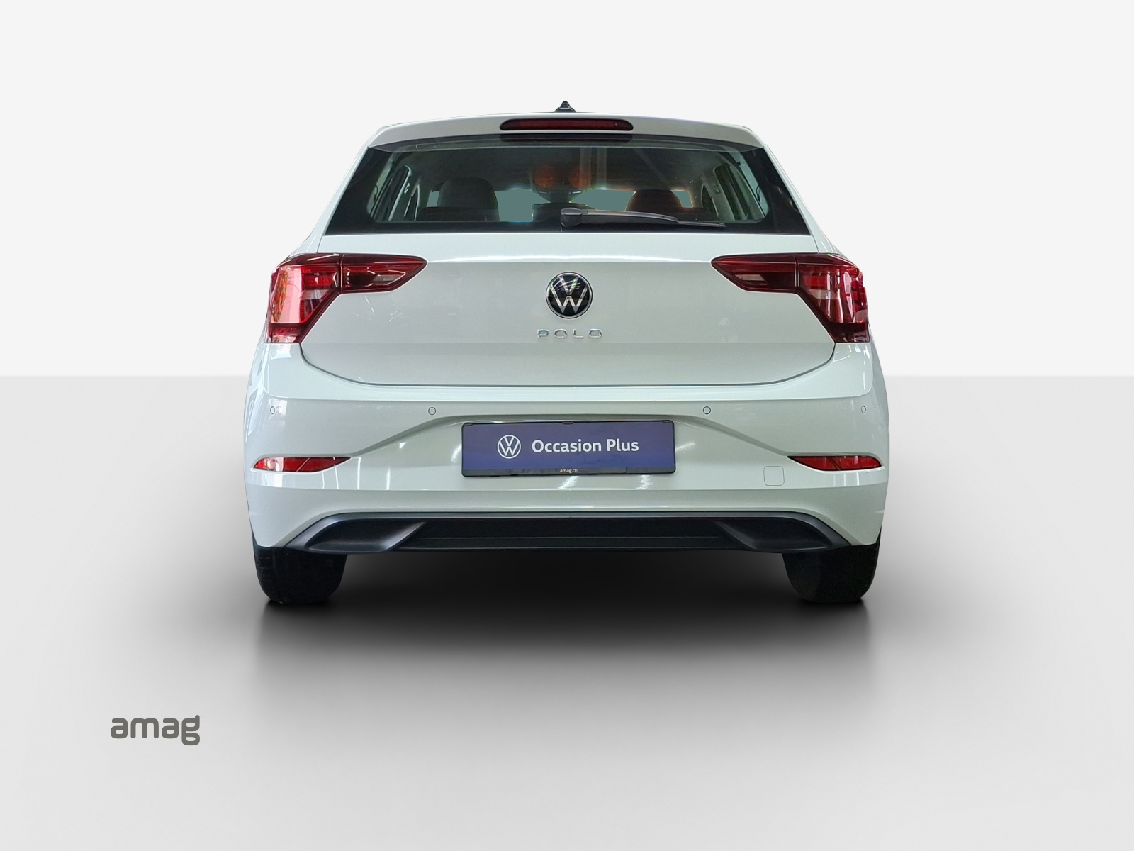 VW Polo 1.0 TSI Life DSG-image-3