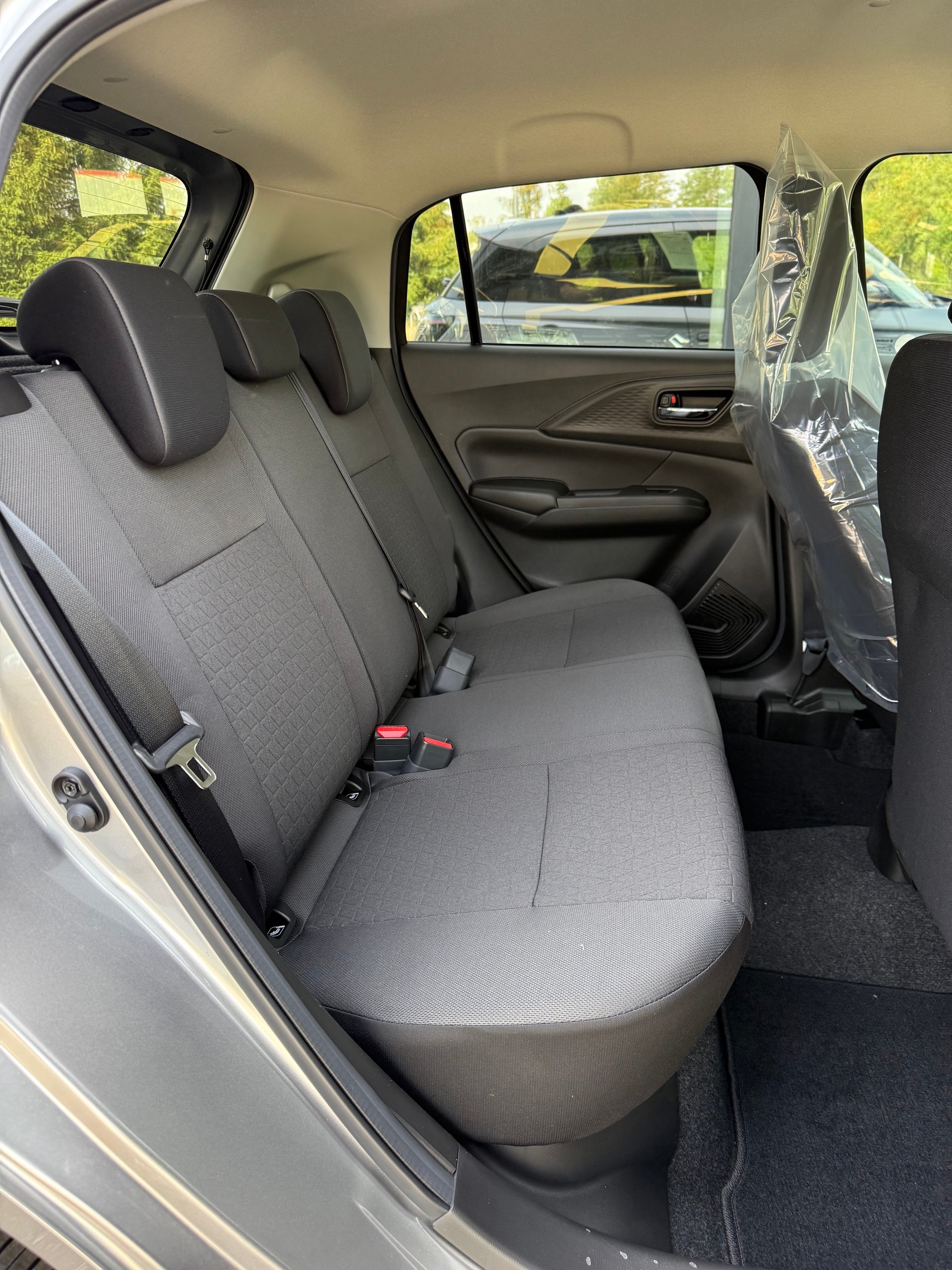 SUZUKI Swift 1.2 Piz Sulai Hybrid 4x4-image-7