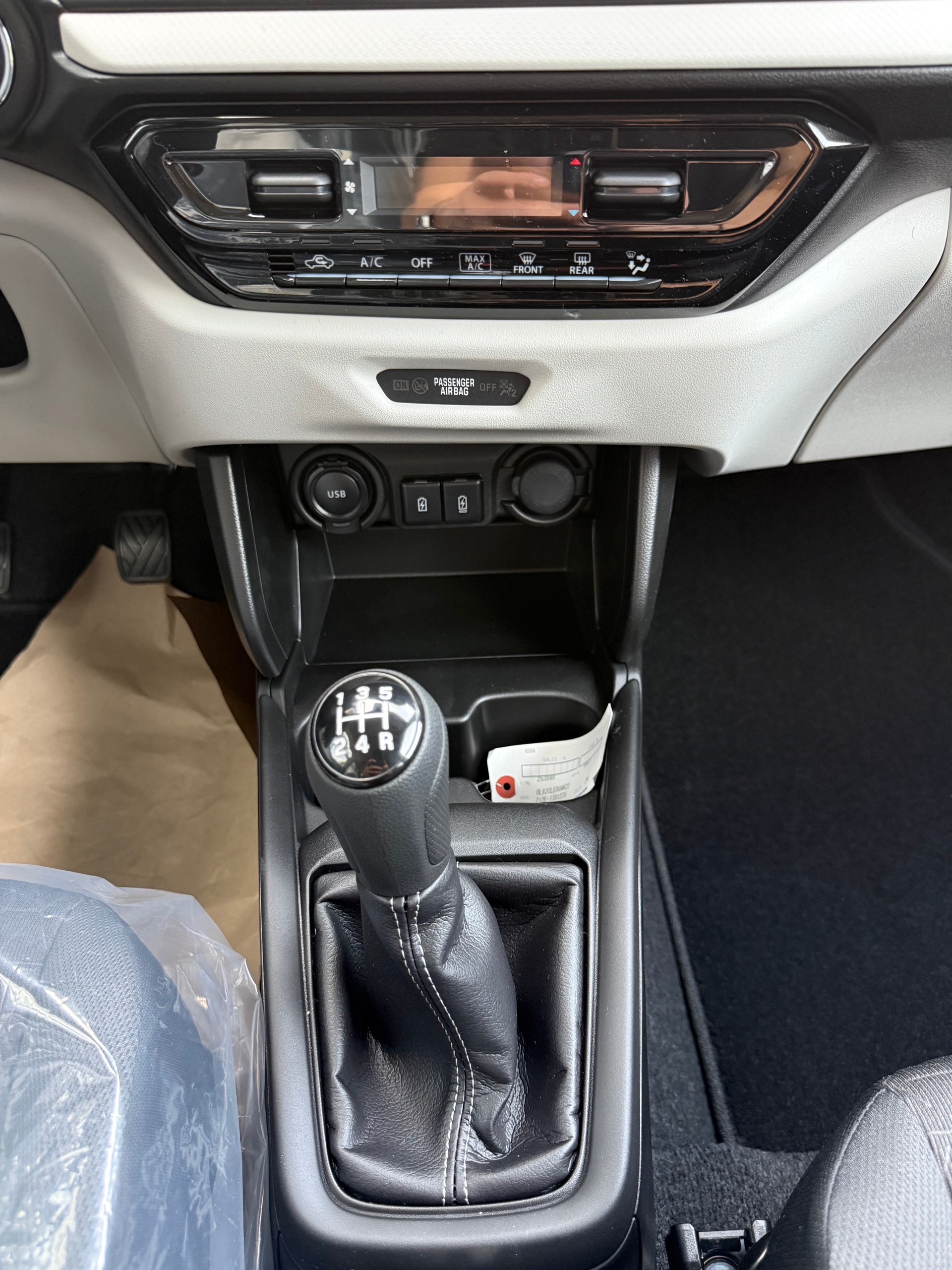 SUZUKI Swift 1.2 Piz Sulai Hybrid 4x4-image-11