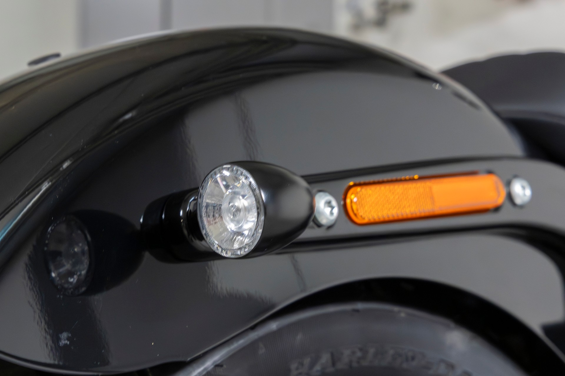 HARLEY-DAVIDSON FXST Softail Standard 107-image-7