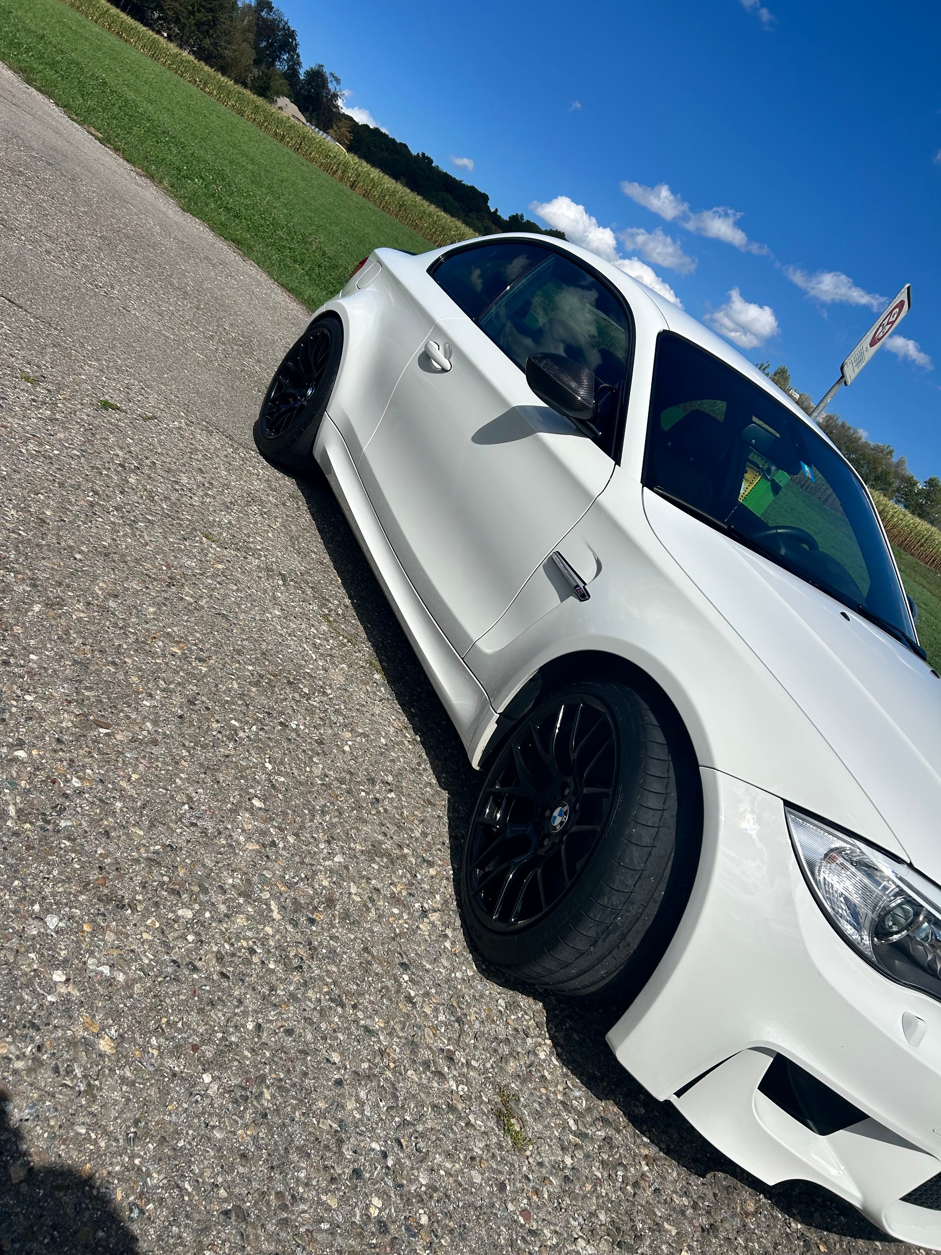 BMW 1er M Coupé-image-2