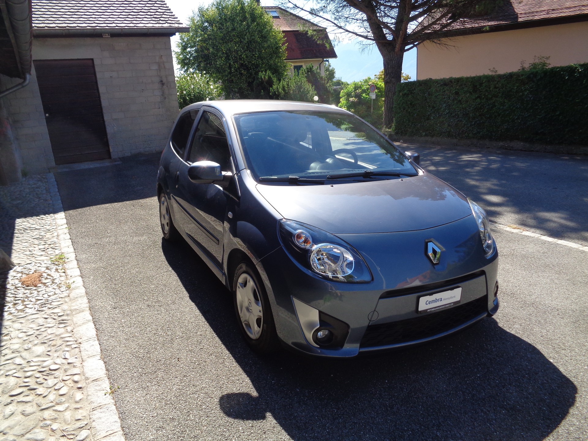 RENAULT Twingo 1.2 16V Expression-image-2