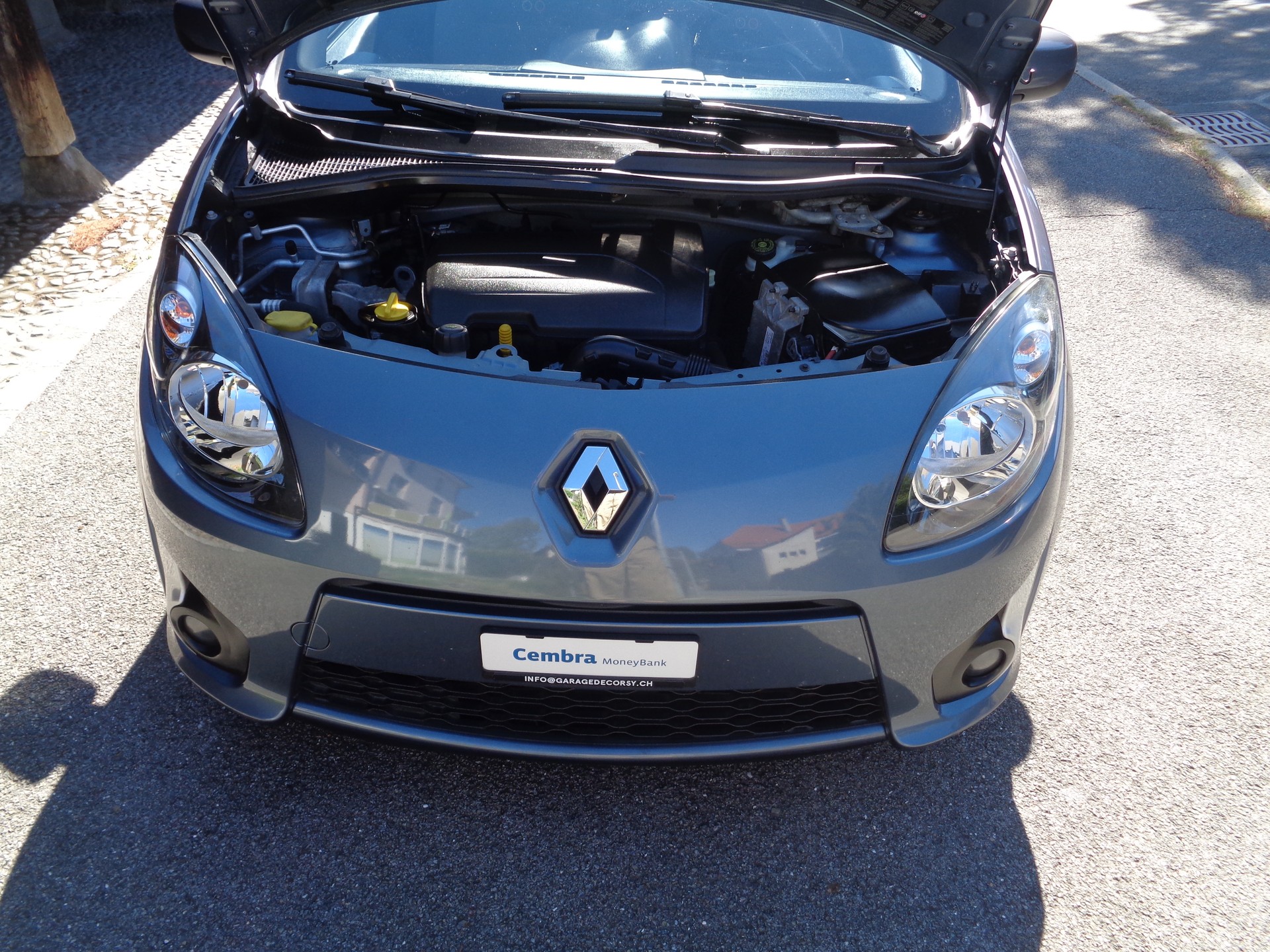 RENAULT Twingo 1.2 16V Expression-image-6