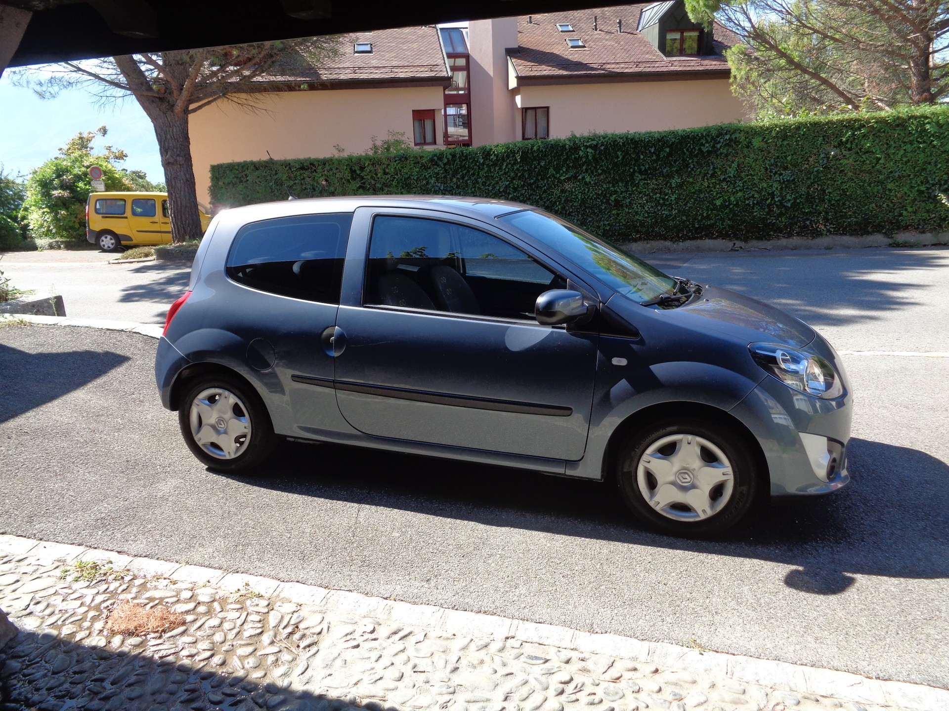 RENAULT Twingo 1.2 16V Expression-image-5