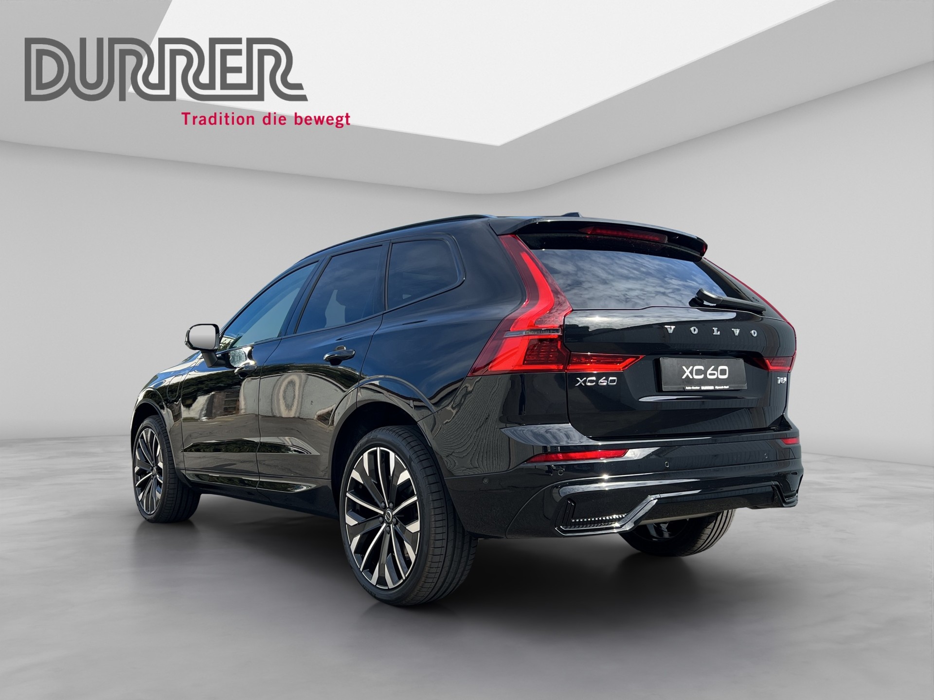 VOLVO XC60 2.0 T8 TE Ultra Dark eAWD-showroom-element-2