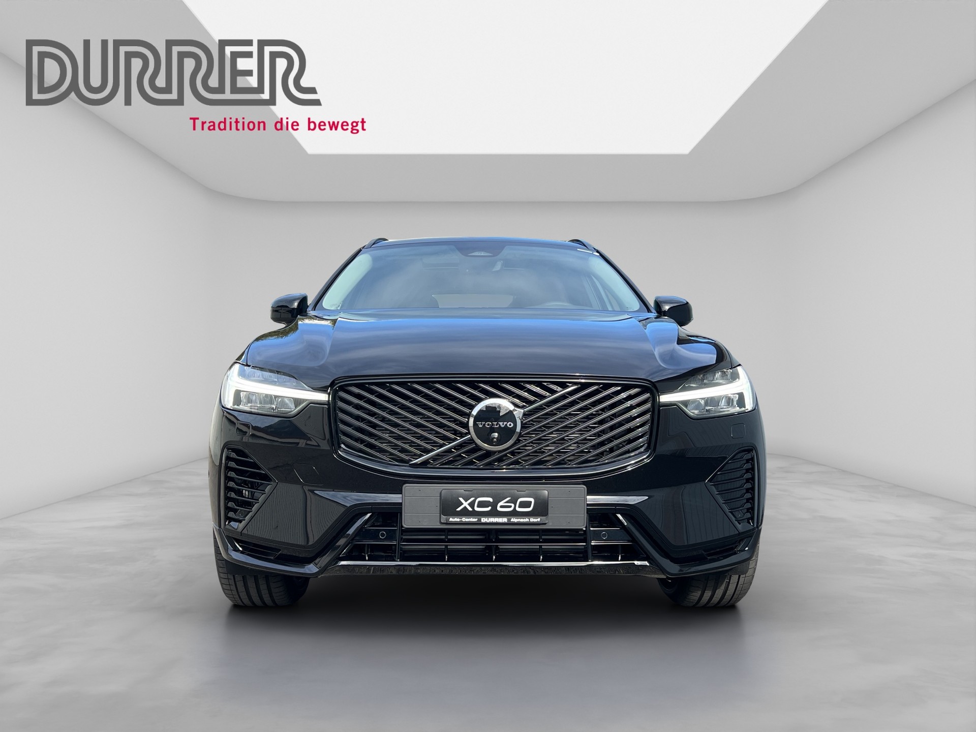 VOLVO XC60 2.0 T8 TE Ultra Dark eAWD-image-6