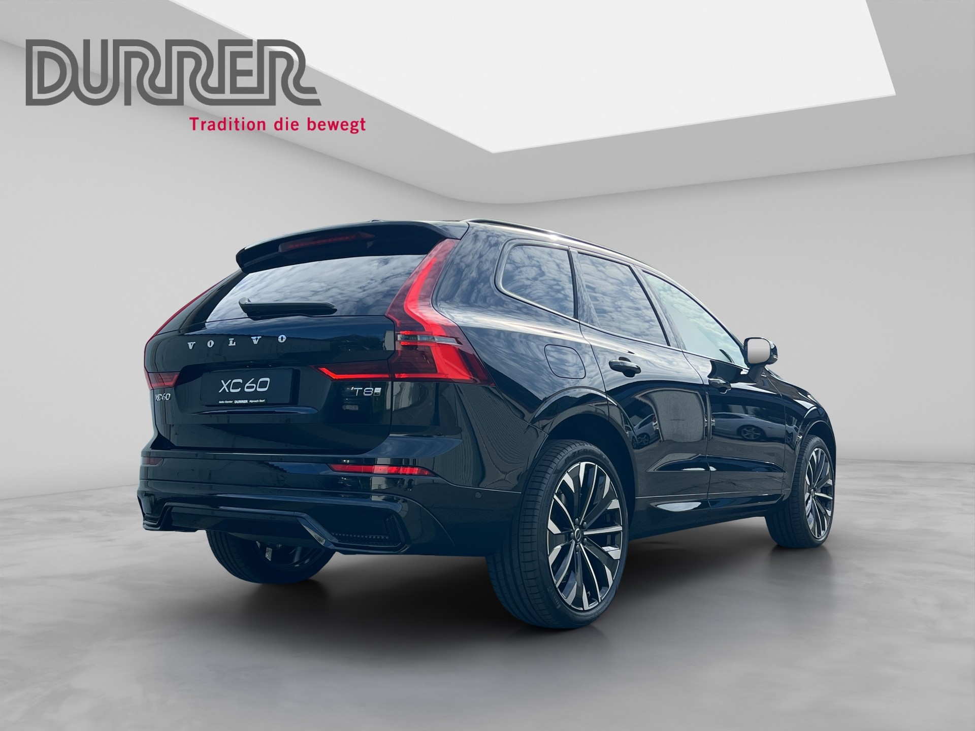 VOLVO XC60 2.0 T8 TE Ultra Dark eAWD-showroom-element-3