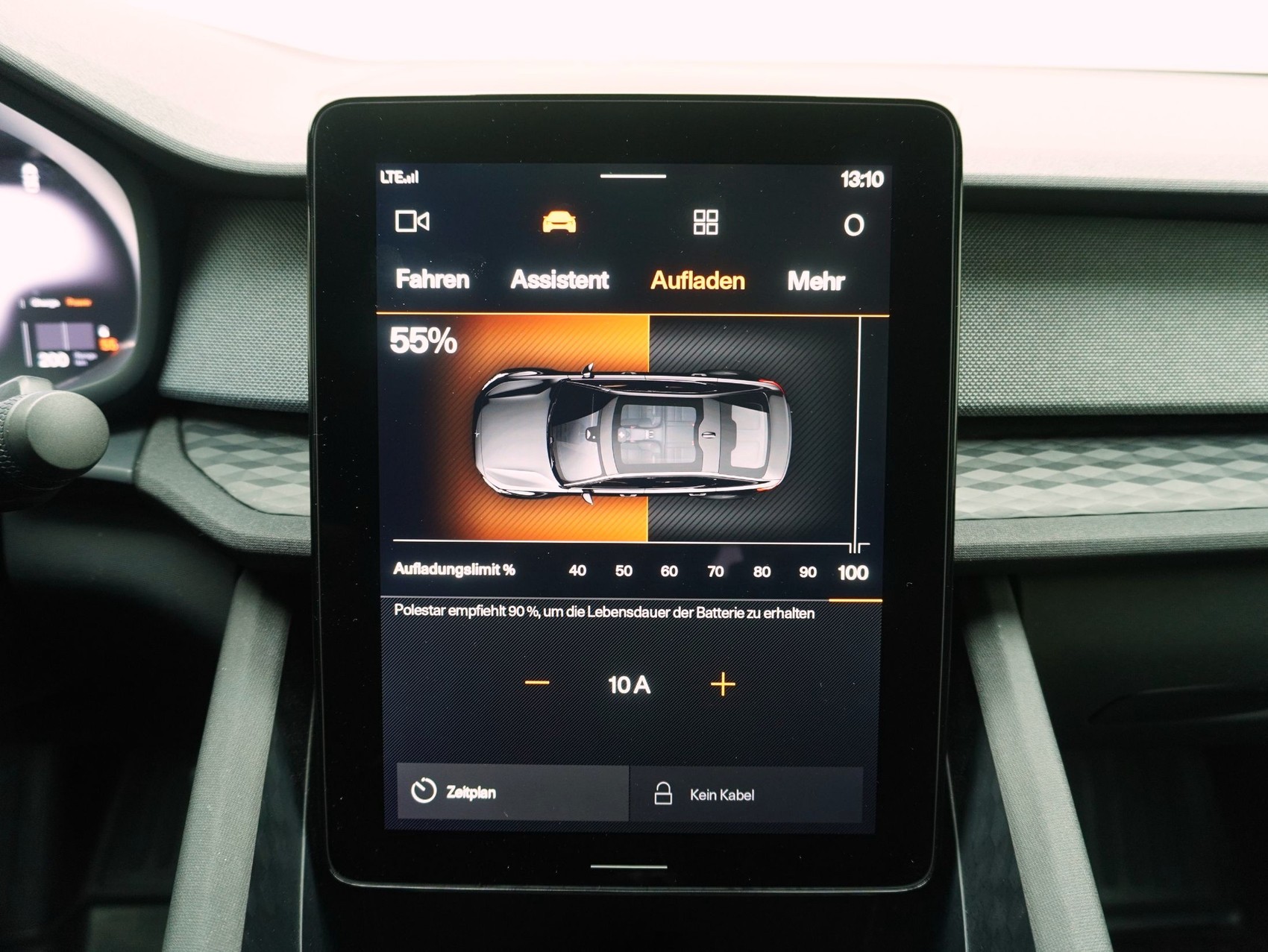 POLESTAR 2 Long Range Dual Motor AWD-image-15